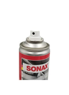 SONAX SONAX Tar Remover For Car, Removes Oil And Tar From Chrome And Paint Eliminate Adhesives, 300ml Made in Germany - 0334200-544  - Image 5