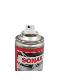 SONAX SONAX Tar Remover For Car, Removes Oil And Tar From Chrome And Paint Eliminate Adhesives, 300ml Made in Germany - 0334200-544  - Image 3