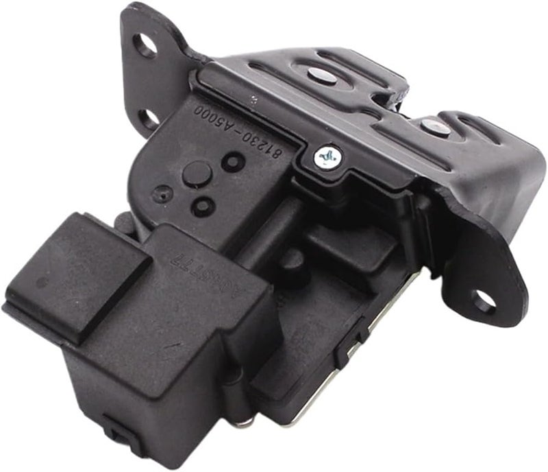 Hyundai Elantra GT I30 2013 2017 Trunk Door Lock Actuator Latch Mechanism 81230A5000 - Image 4