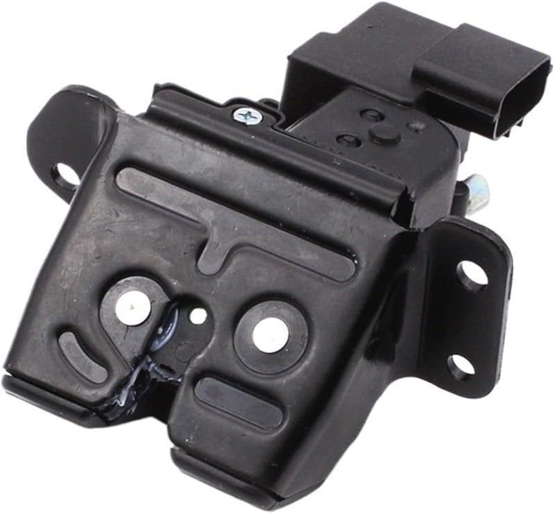 Hyundai Elantra GT I30 2013 2017 Trunk Door Lock Actuator Latch Mechanism 81230A5000 - Image 2