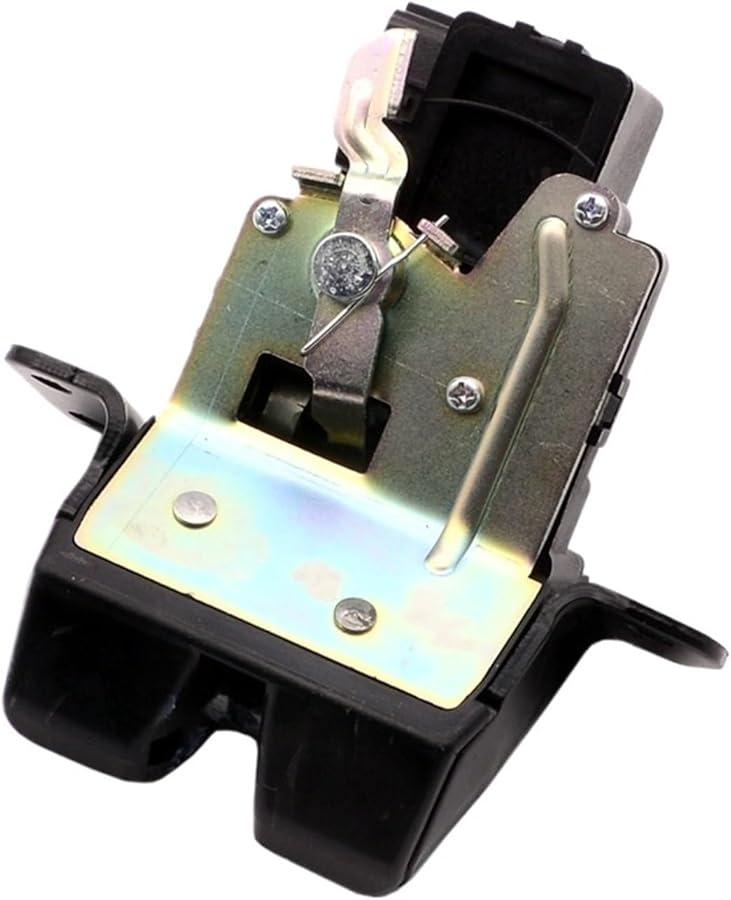 Hyundai Elantra GT I30 2013 2017 Trunk Door Lock Actuator Latch Mechanism 81230A5000 - Image 5