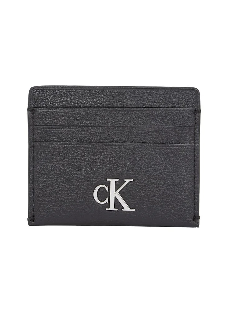 Calvin Klein Jeans Monogram Cardholder