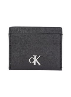 Calvin Klein Jeans MINIMAL MONOGRAM CARDHOLDER  - Image 1