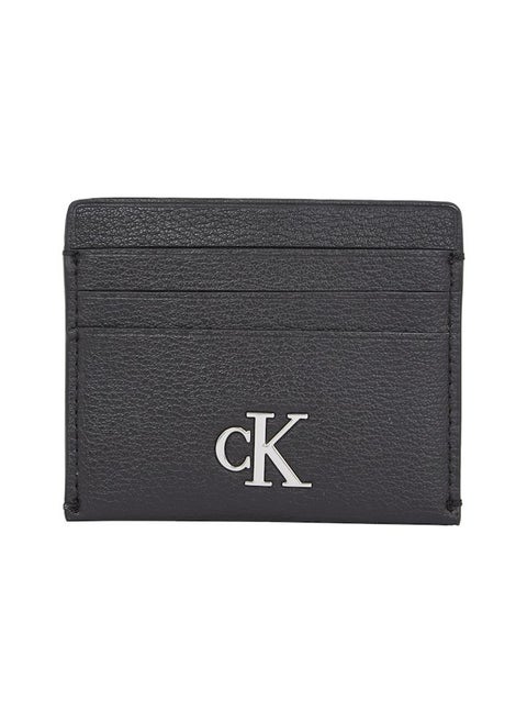 MINIMAL MONOGRAM CARDHOLDER