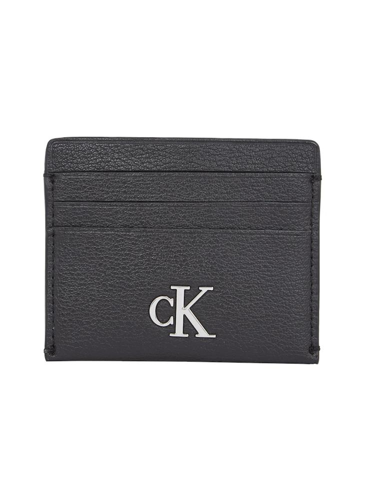 Calvin Klein Jeans MINIMAL MONOGRAM CARDHOLDER  - Image 1