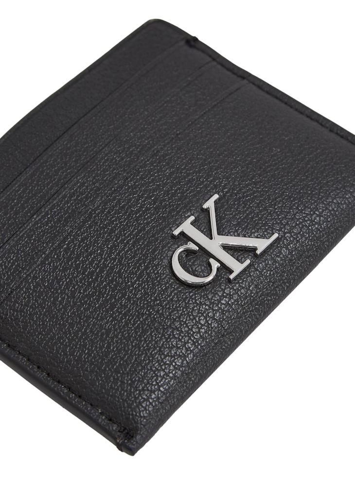 Calvin Klein Jeans MINIMAL MONOGRAM CARDHOLDER  - Image 3