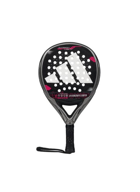 مضرب بادل Adipower Carbon Light 3.4 – هيكل كربوني خفيف للقوة والتحكم