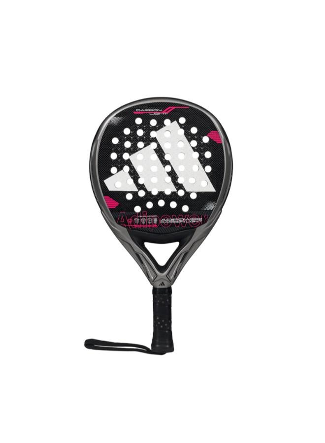 اديداس مضرب بادل Adipower Carbon Light 3.4 – هيكل كربوني خفيف للقوة والتحكم - Image 1