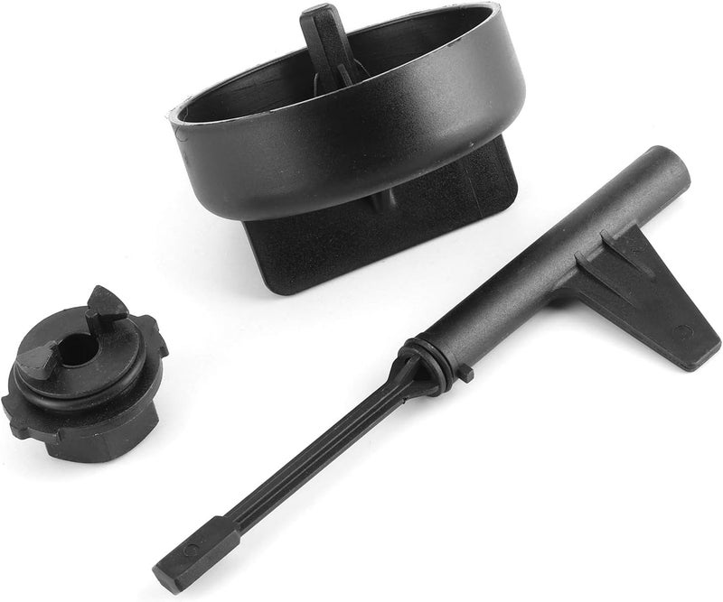 AMONIDA Transmission Oil Filling Tool Set for Benz - Image 1