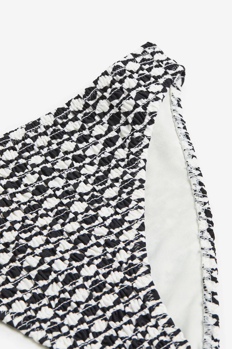 اتش اند ام سروال بيكيني