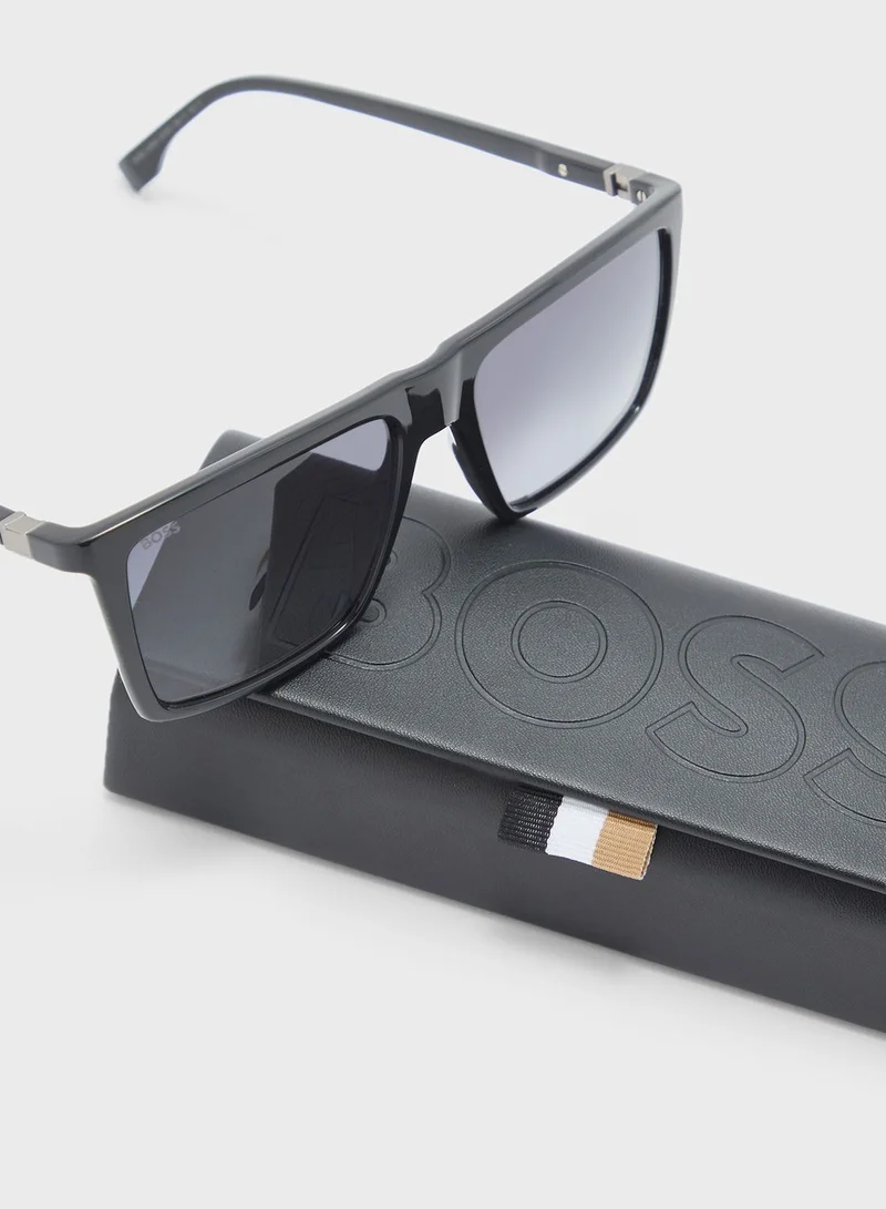 BOSS Boss1619/F/S Sunglasses