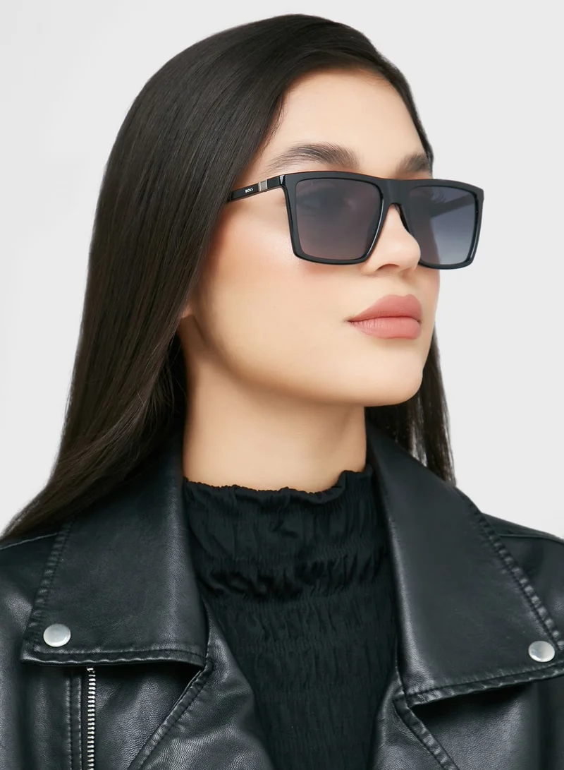 BOSS Boss1619/F/S Sunglasses