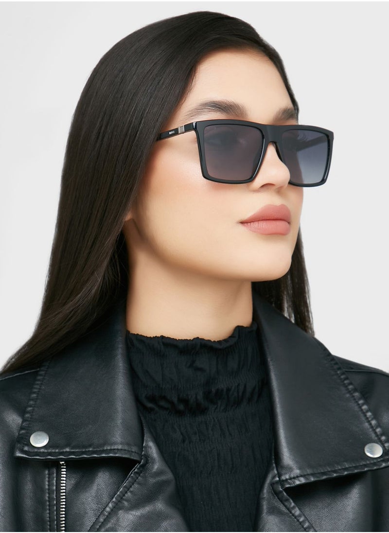 BOSS Boss1619/F/S Sunglasses  - Image 4