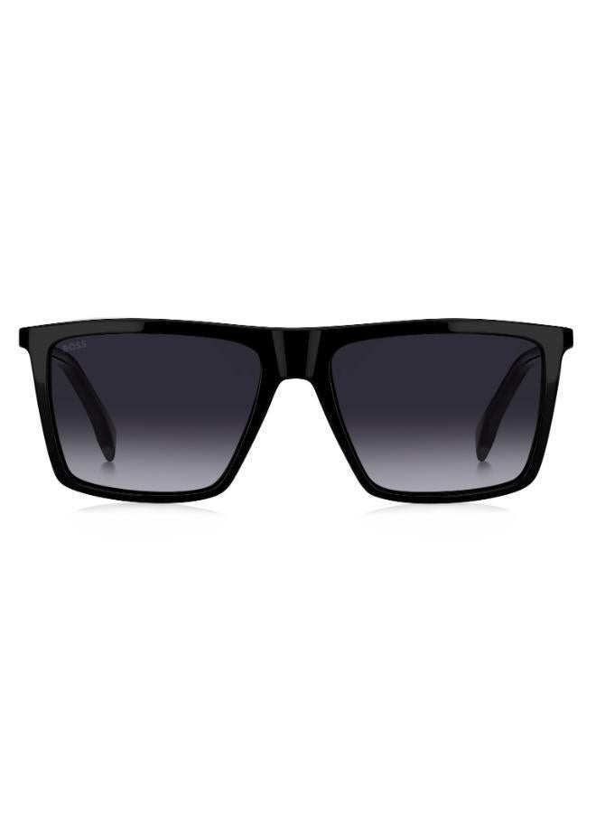 BOSS Wayfarers Sunglasses - Image 3