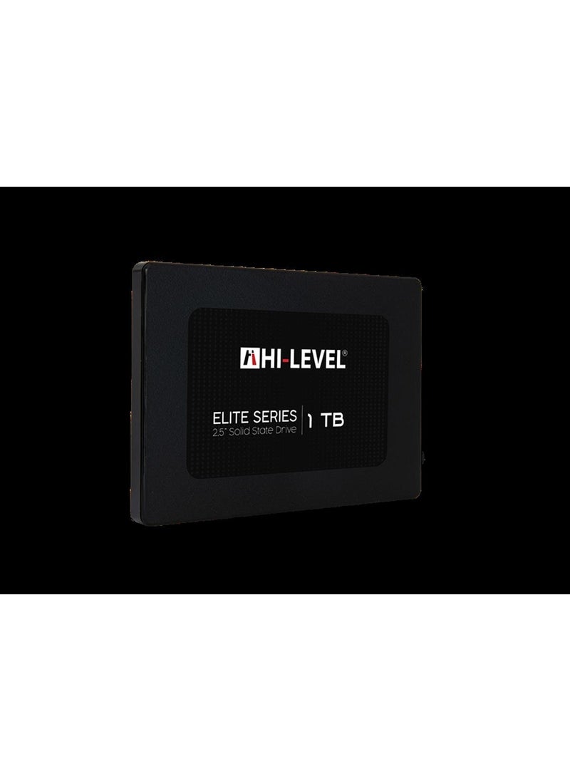 Hi-Level - Hlv-SSD30Elt-1T 1TB 560-540MB SSD - Image 1