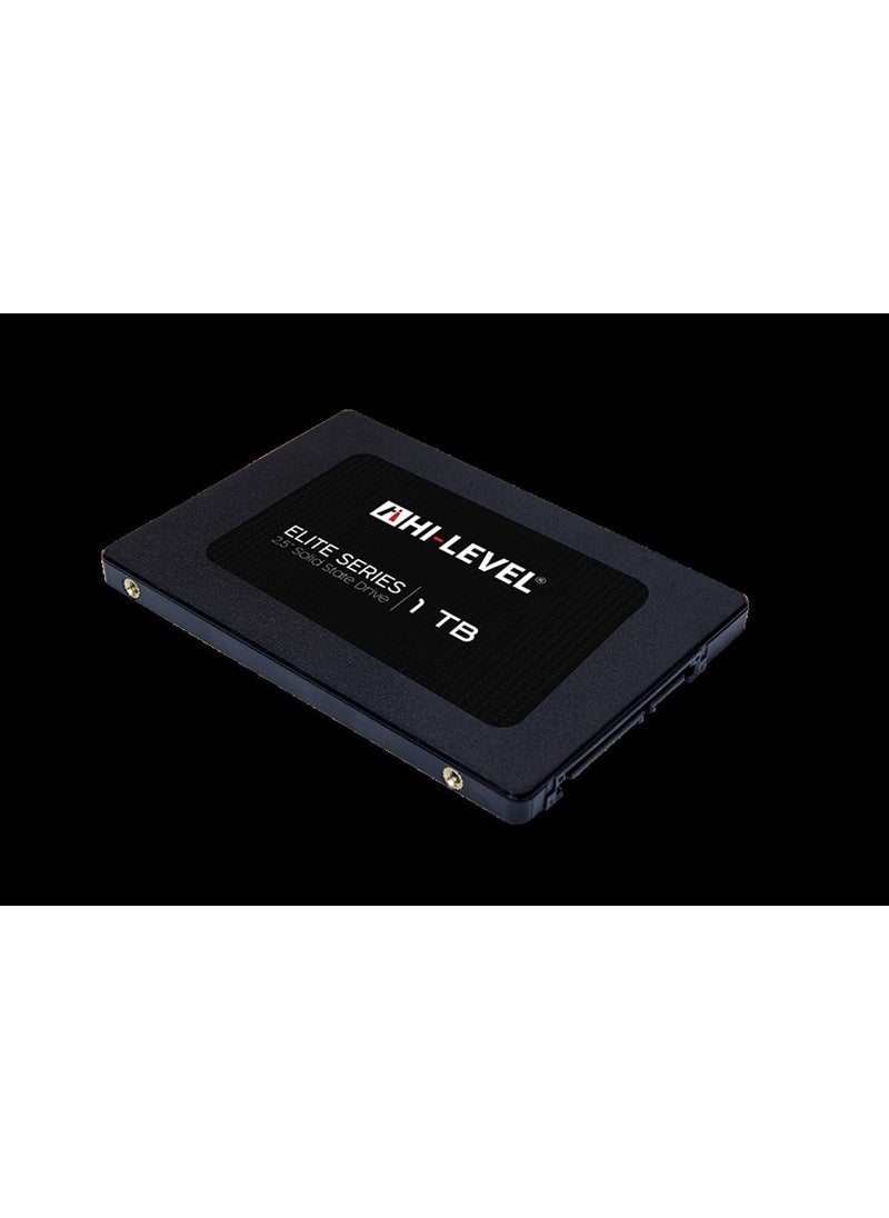 Hi-Level - Hlv-SSD30Elt-1T 1TB 560-540MB SSD - Image 1
