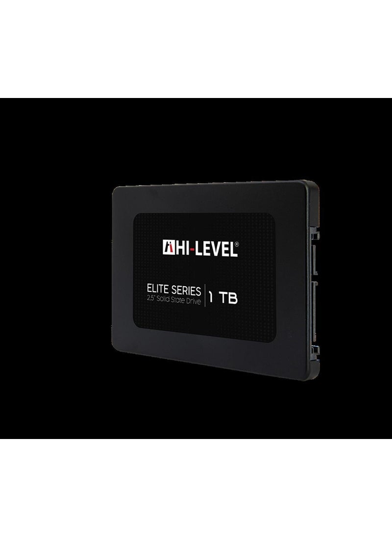 Hi-Level - Hlv-SSD30Elt-1T 1TB 560-540MB SSD - Image 1