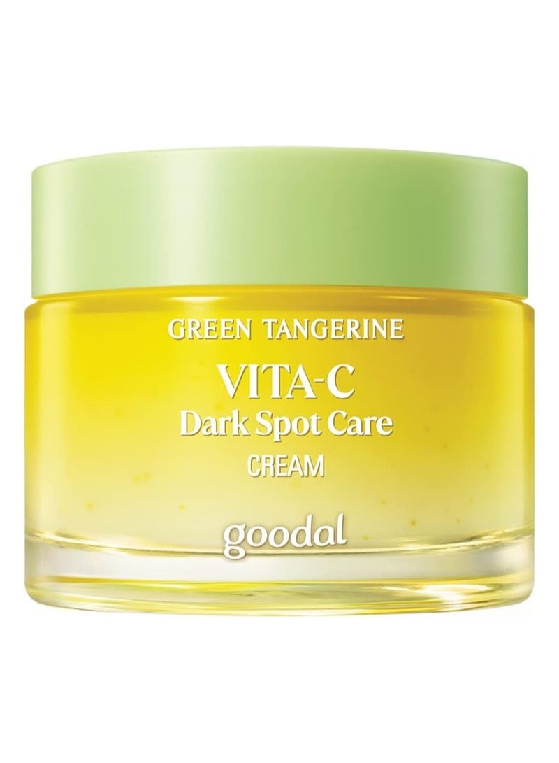 كريم غودال الأخضر المندرين فيتا سي للعناية بالبقع الداكنة 50 مل - Image 1