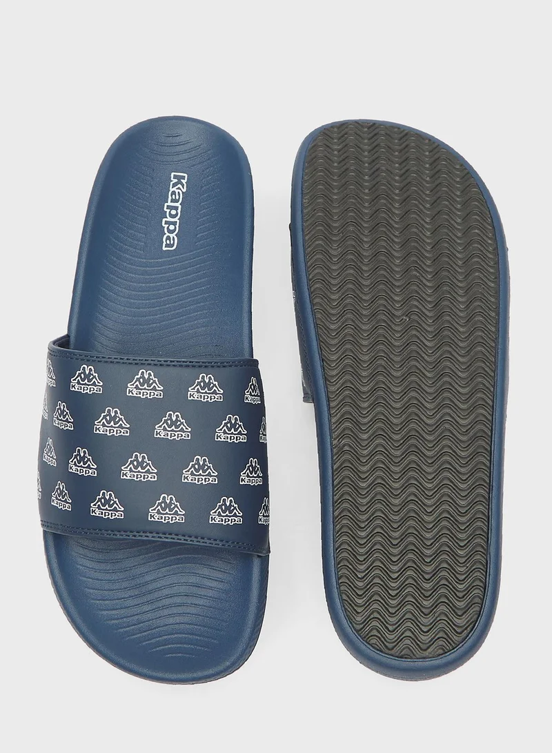 Kappa Men's Casual Slides