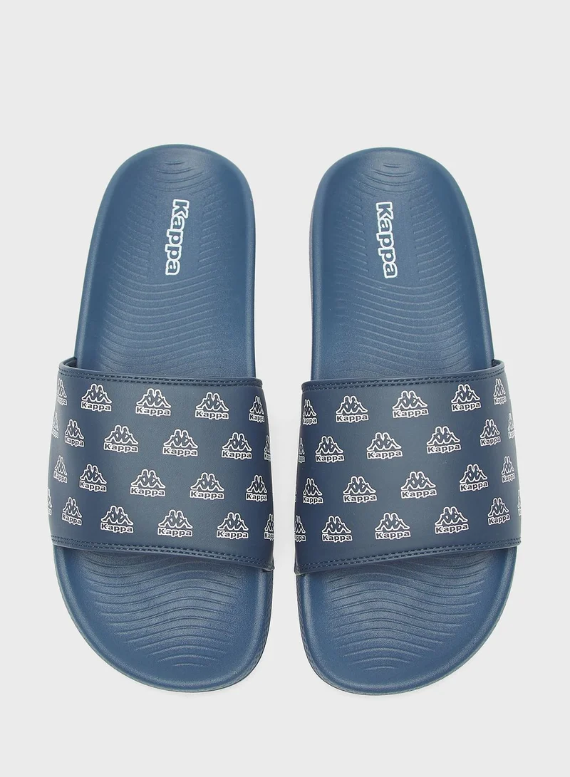 Kappa Men's Casual Slides