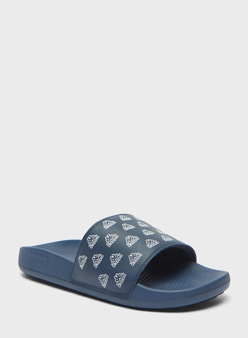 Kappa Men's Casual Slides