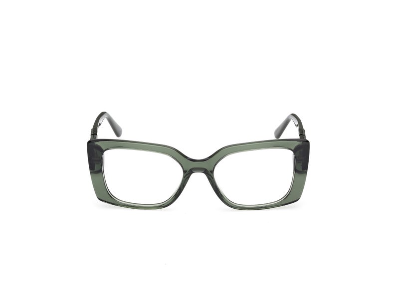 جس إطار نظارات "غيس" (Guess) بتصميم مستطيل - Image 2