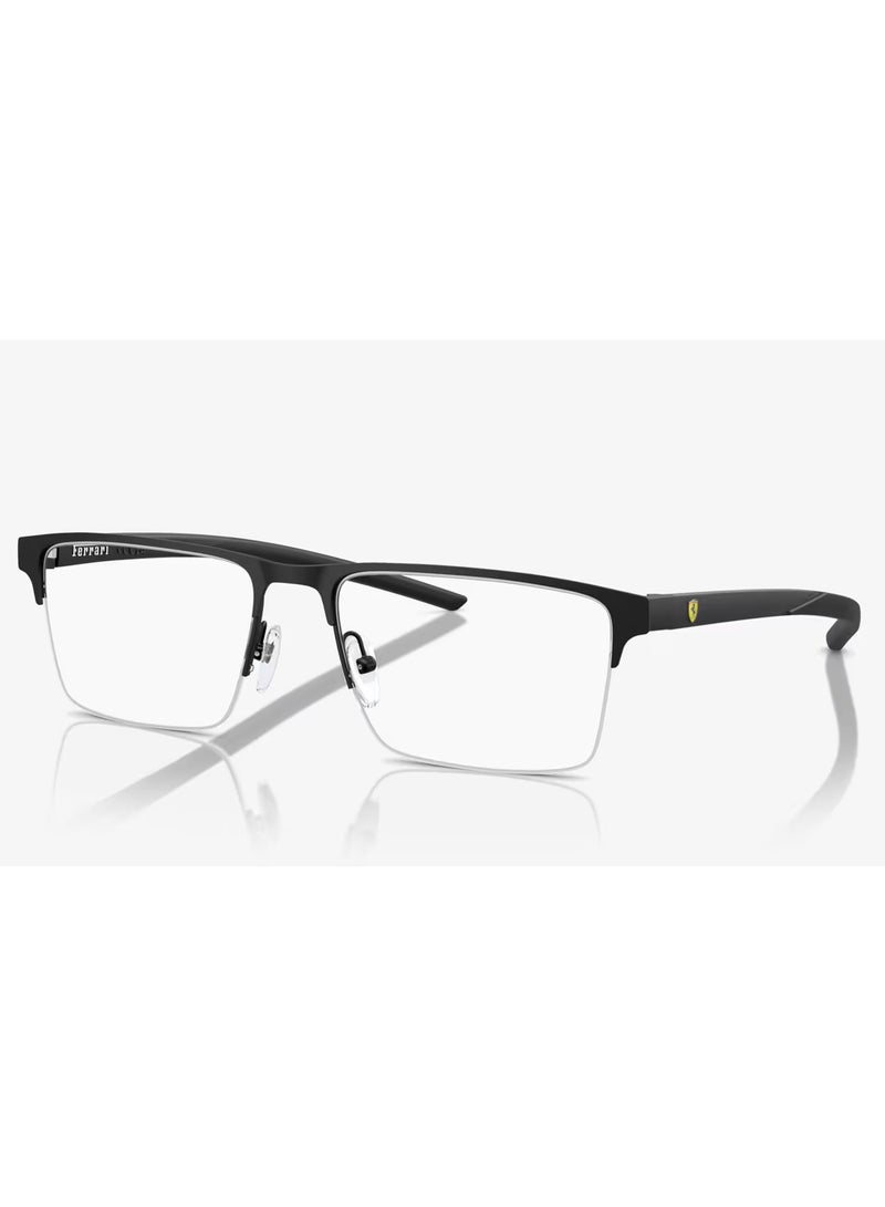 Ferrari Scuderia FZ7001 101 55 Men's Eyeglasses Frame - Image 1
