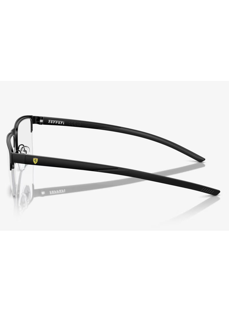 Ferrari Scuderia FZ7001 101 55 Men's Eyeglasses Frame - Image 3