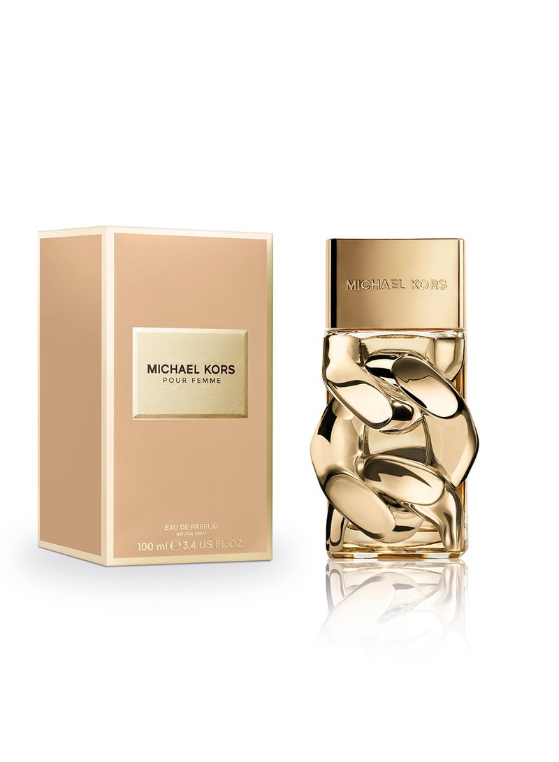 MICHAEL KORS POUR FEMME EDP 50 ML - Image 2