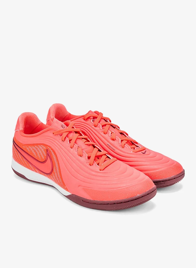 نايكي Men's Tiempo Reactgato Indoor Court Low-Top Football Shoes