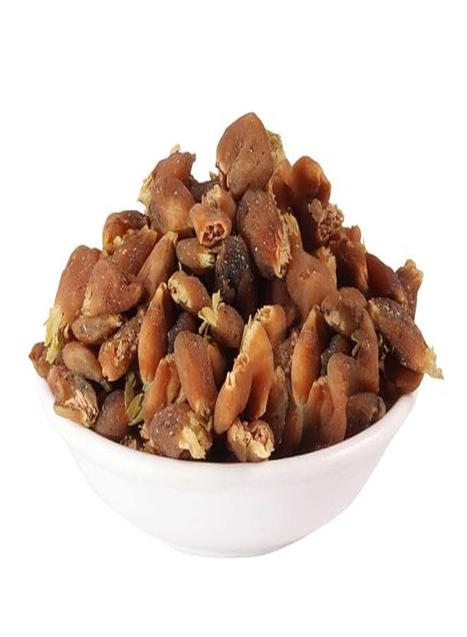 AWADH- Desi Mahua Flower Dried 2 kg | (Madhuca Longifolia) Phool Mahua - Mahuya Flower - Madhuca Indica Mahua Fruit from Village Tree Mahua | Mohwa | Vippa | Iluppai | Mohuwa | | - Image 2