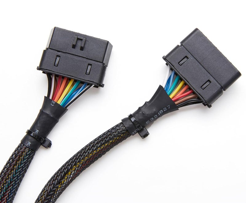 bbfly OBD2 Splitter for Ford and GM - 2 Way Extension Cable - Image 5