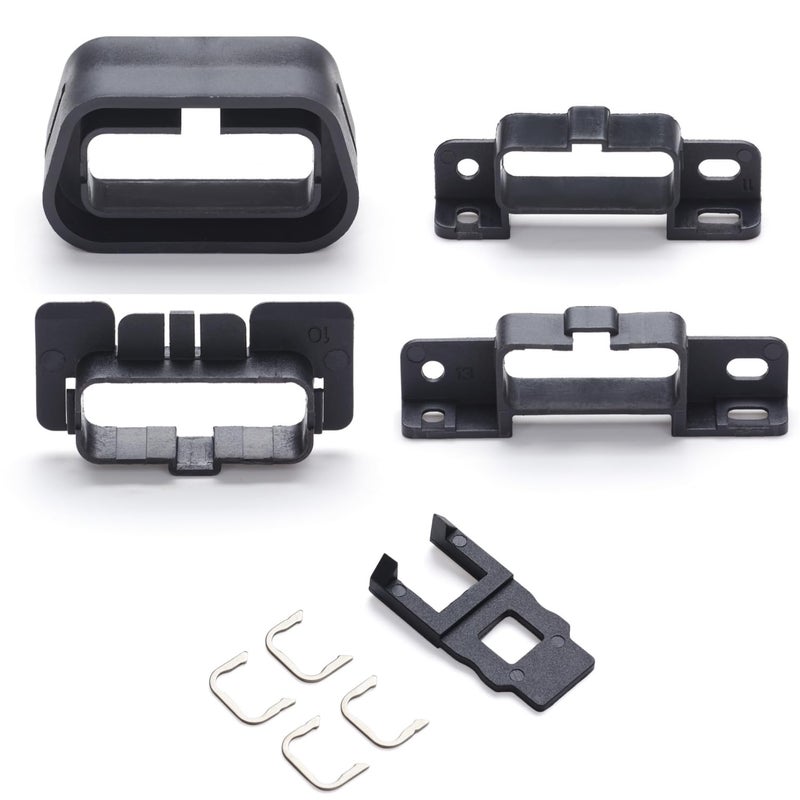 bbfly OBD2 Splitter for Ford and GM - 2 Way Extension Cable - Image 2