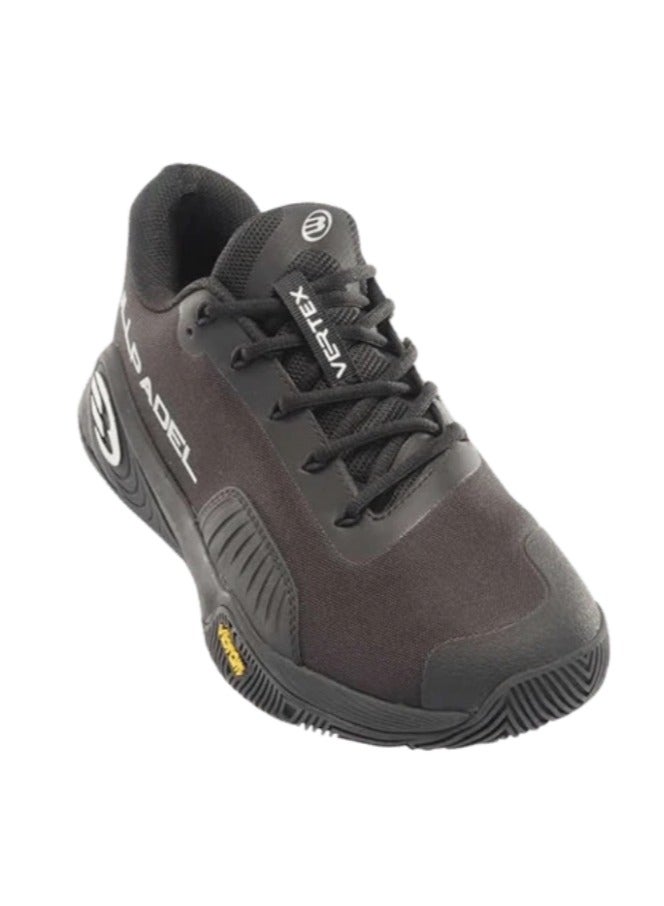 BULLPADEL Bullpadel Shoes Mens Vertex Vibram 23V-005-Negro Best - Main Image