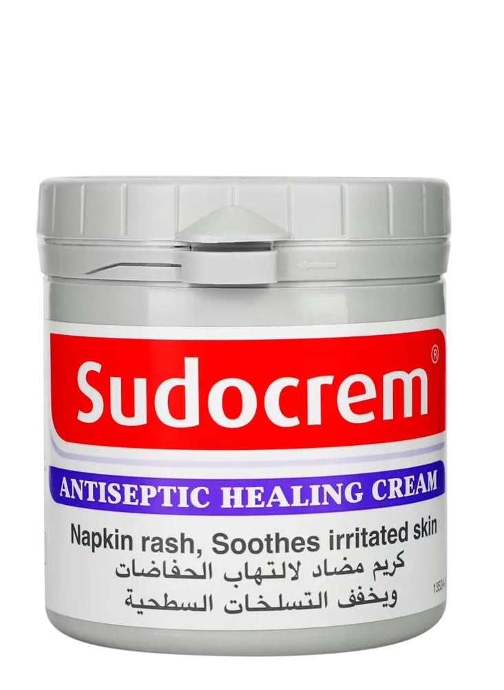 Sudocrem Antiseptic Healing Cream 125 g 