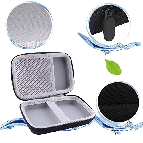 WERJIA Hard Carrying Case Compatible with R36T/R36S/RG36PRO/RG35XX Plus/RGB20S Handheld Retro Game - Image 3