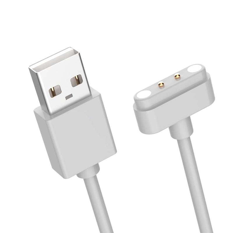 EmeTerm Original USB Magnetic Charging Cable Fashion, Explore, and Smart Series Anti-Nausea Wristbands (1 Pack) - Image 1