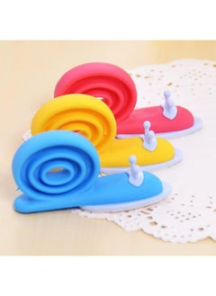 Generic Door Finger Pinch Guard Protectors, 6PCS Cartoon Baby Proof Doors Extra Soft and Thick Foam Door Slam Stopper, Kids Safety Finger Protectors, Prevent Child or Pet from Getting Locked in Room  - Image 2
