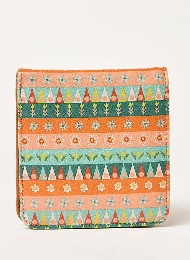 تشومباك The Kyoto Wallet - Mini | Streaks