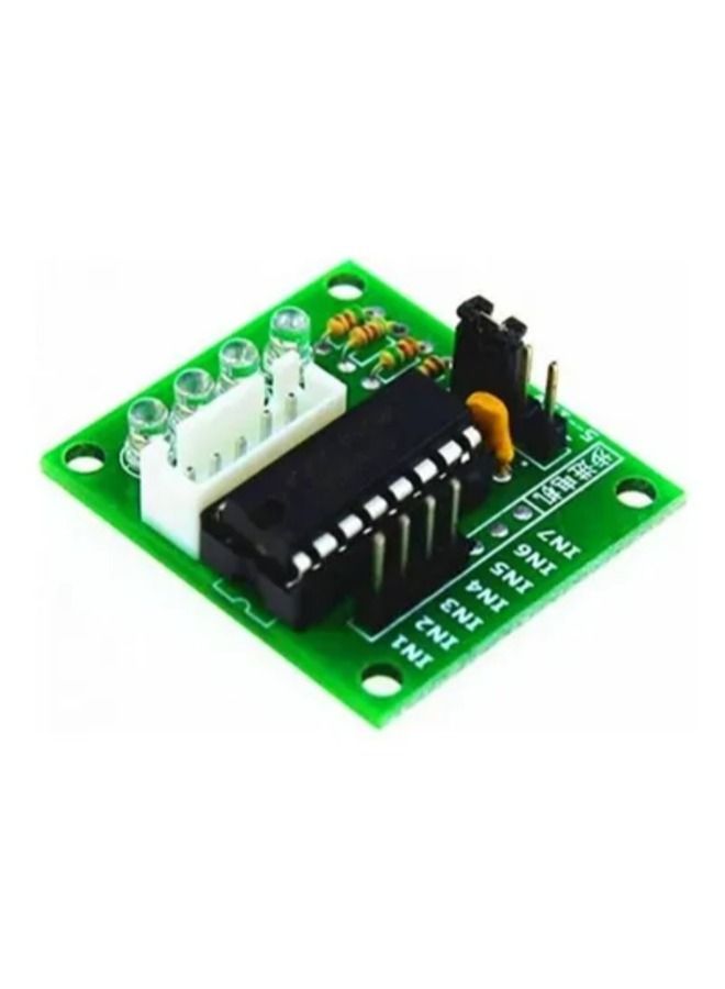 ULN2003 Stepper Motor Driver Multicolour 