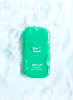 Haan Hand Sanitizer Dew Of Dawn 30ml  - Image 3