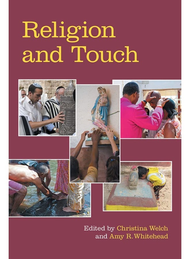 Religion and Touch - Image 1