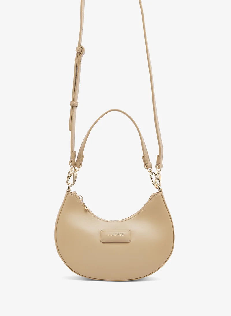 لاكوست حقيبة كتف كاجوال