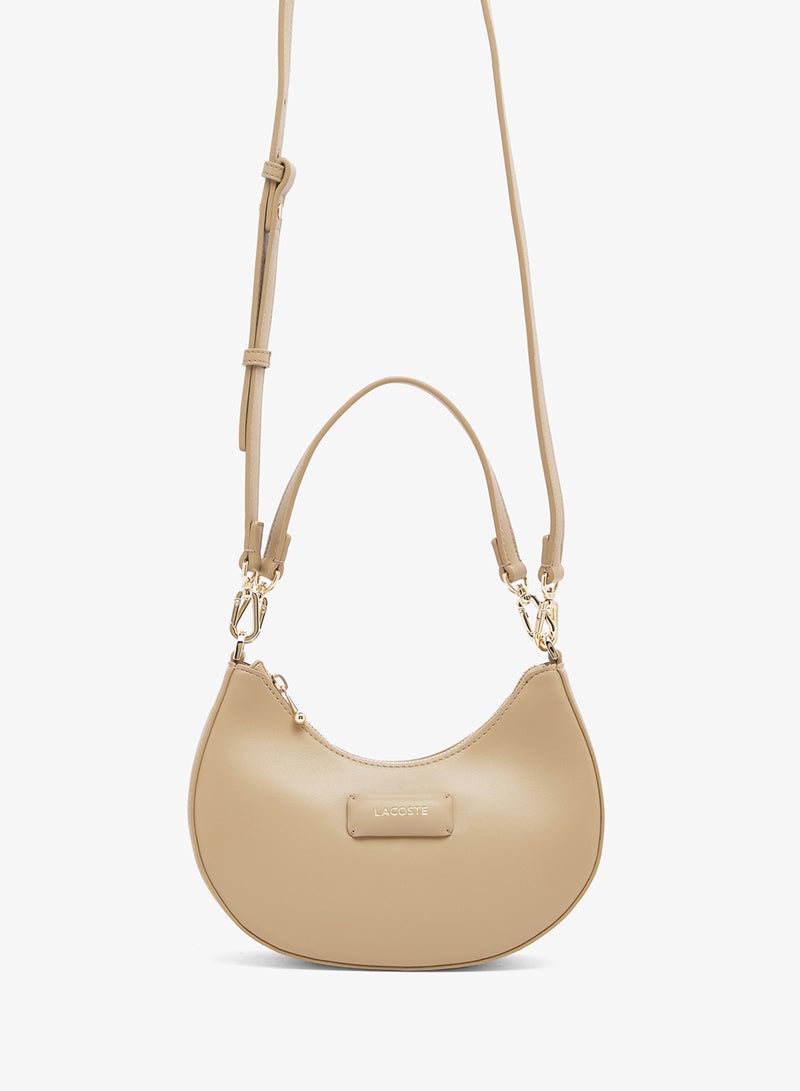 لاكوست حقيبة كتف كاجوال - Image 1