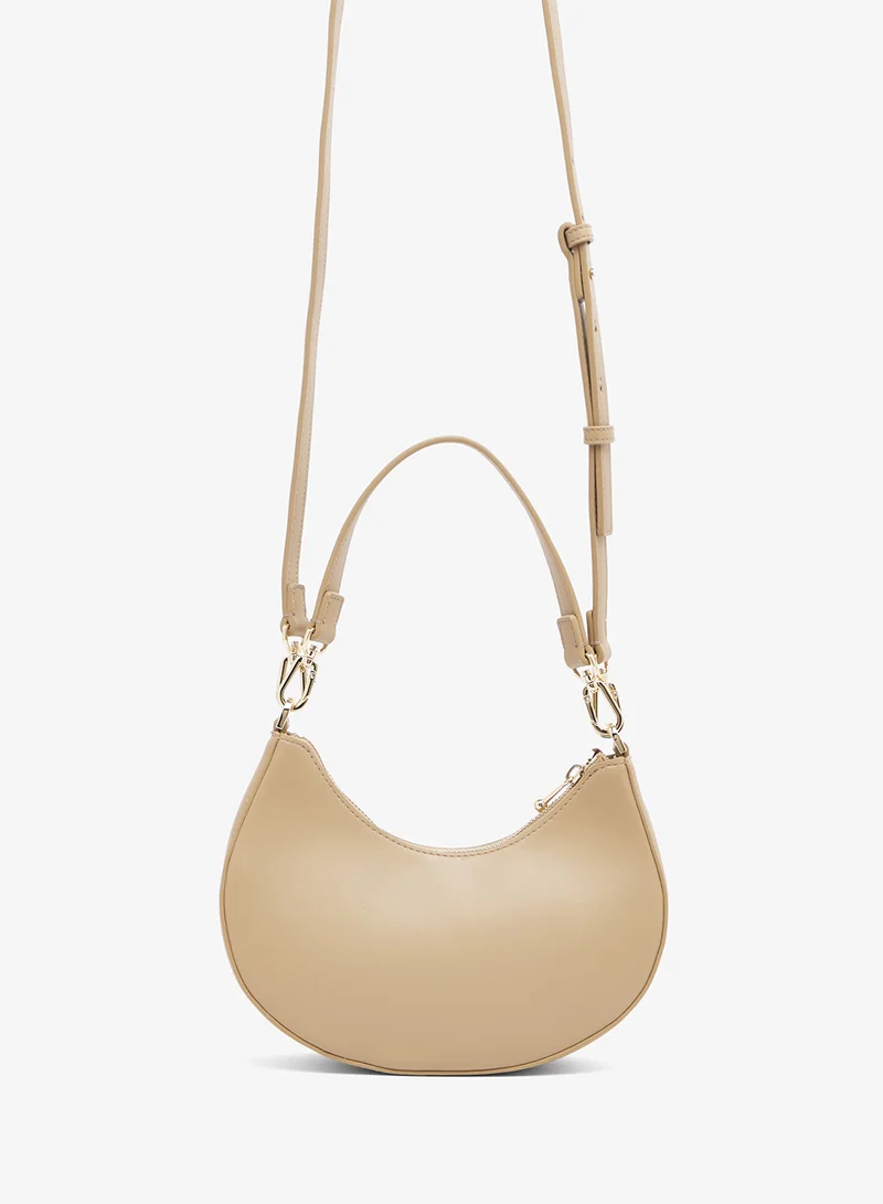 لاكوست حقيبة كتف كاجوال