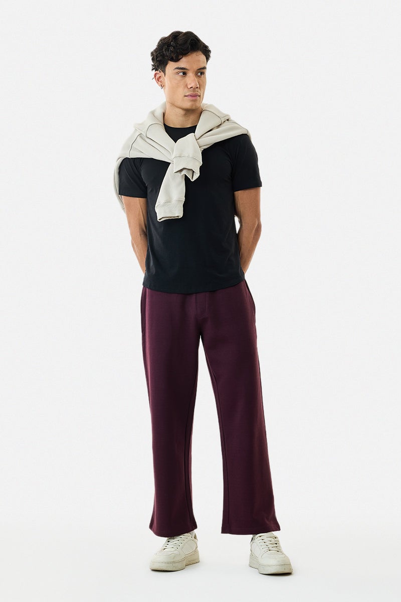 SNITCH Regular Fit Stretch T-Shirt - Image 5