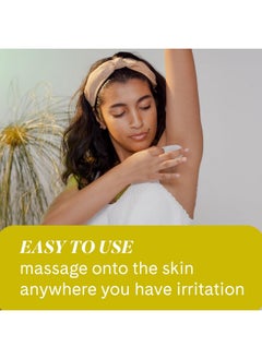 Fur Fur Ingrown Eliminator- Post Hair Removal Care to Soothe Irritation and Eradicate Bumps - 12 Wipes  - Image 2