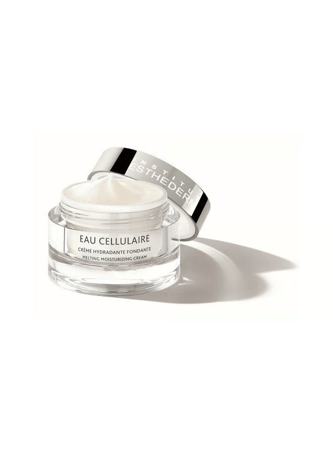 إستيديرم استيديرم أو سيلولير كريم الترطيب الذائب 50 مل - Image 3