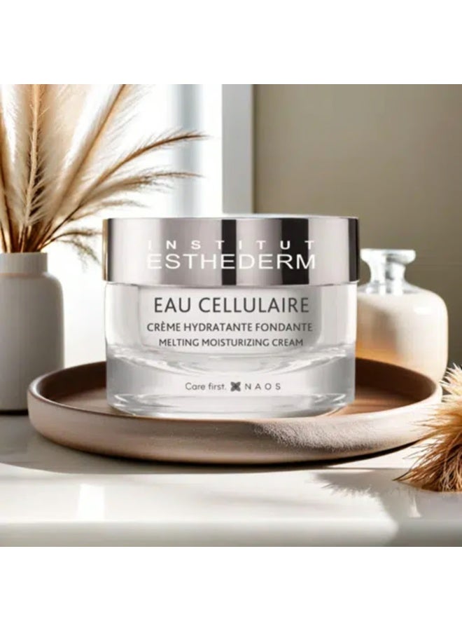 إستيديرم استيديرم أو سيلولير كريم الترطيب الذائب 50 مل - Image 2