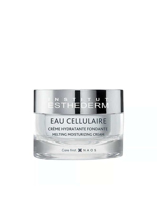 إستيديرم استيديرم أو سيلولير كريم الترطيب الذائب 50 مل - Image 1